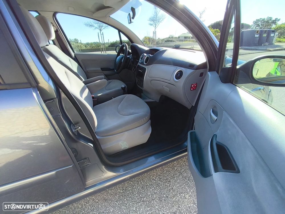 Citroën C3 - 12
