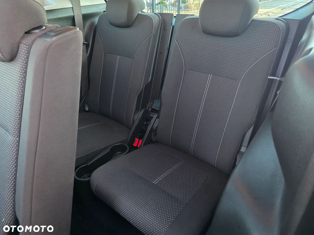 Opel Zafira 1.6 CDTI Enjoy - 16