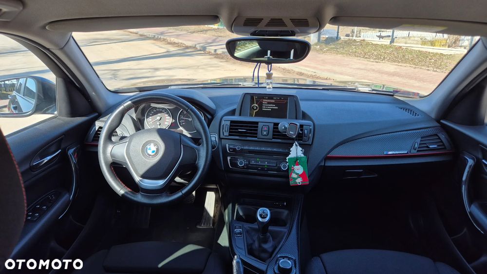 BMW Seria 1 - 9