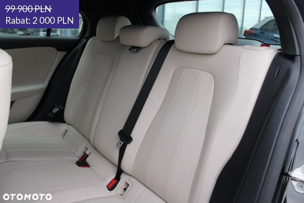 Mercedes-Benz Klasa A - 16