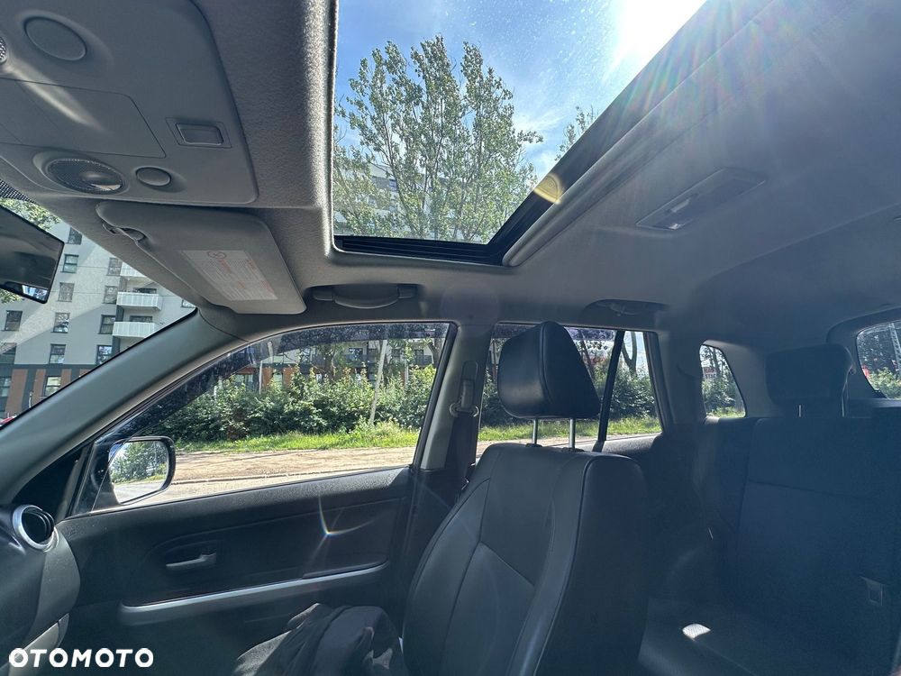 Suzuki Grand Vitara - 7