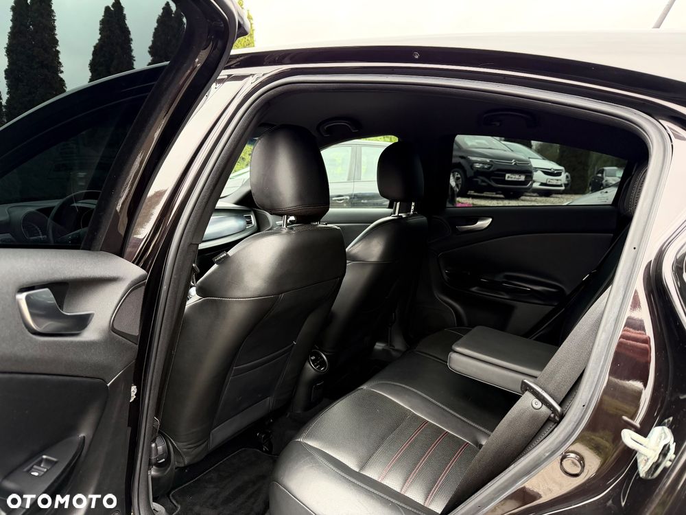 Alfa Romeo Giulietta 1.4 TB 16V Multiair Turismo - 13