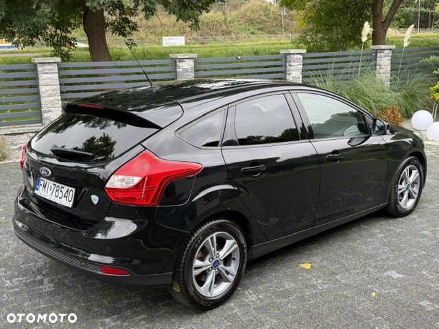 Ford Focus - 4