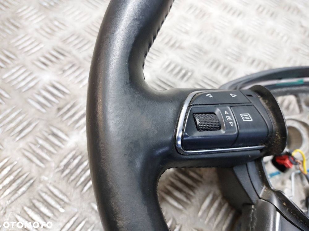 KIEROWNICA AUDI A7 4G 4G0419091N - 2