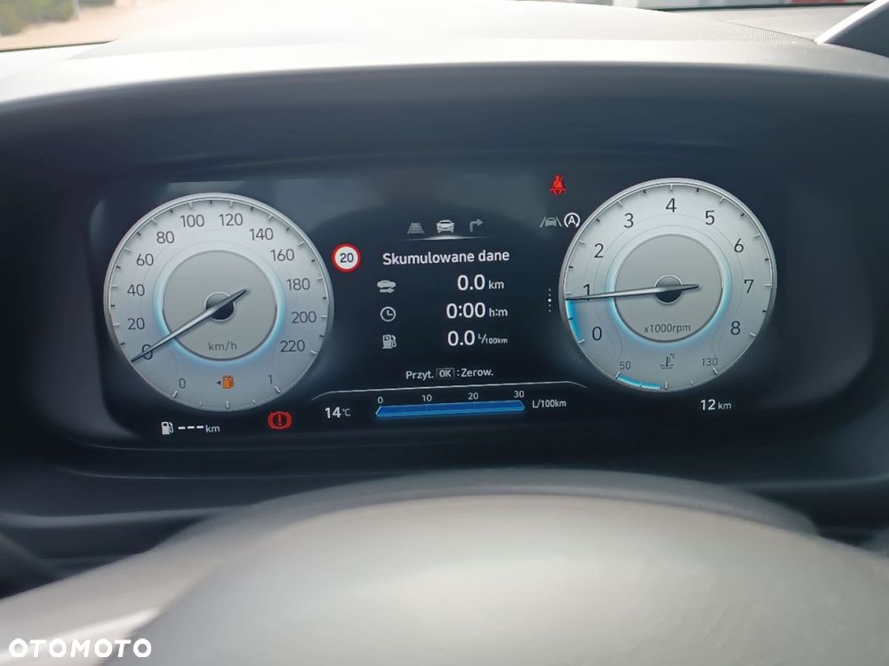 Hyundai i20 1.0 T-GDi Modern - 15