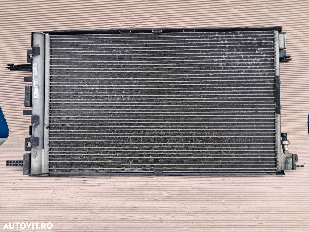 Opel Insignia, radiator apa, ac, intercooler, motor 2.0 D - 5