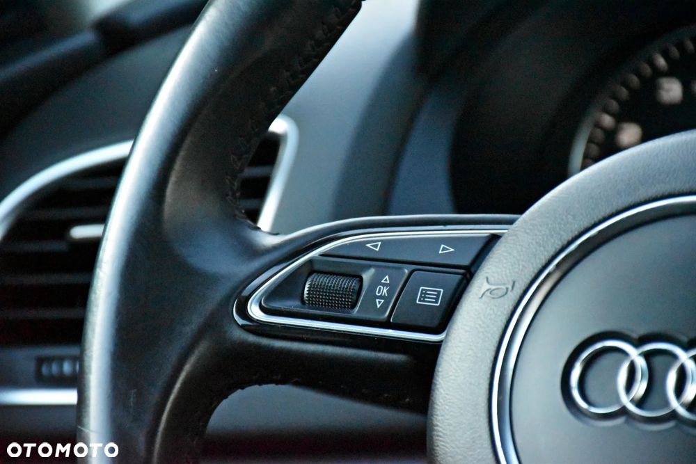 Audi Q3 - 30