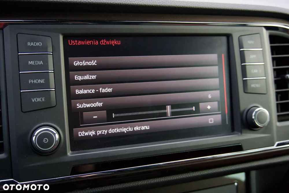 Seat Ateca 2.0 TSI Xcellence S&S 4Drive DSG - 30