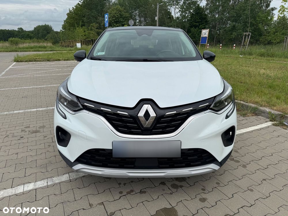 Renault Captur 1.0 TCe Zen - 16