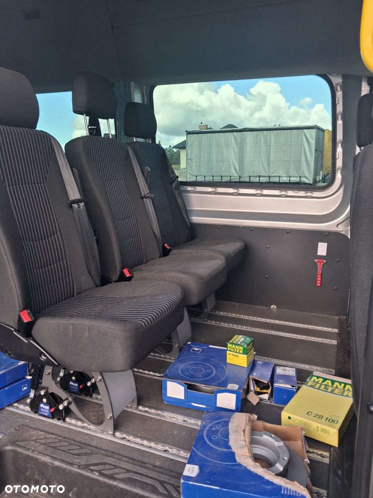 Ford Transit - 9