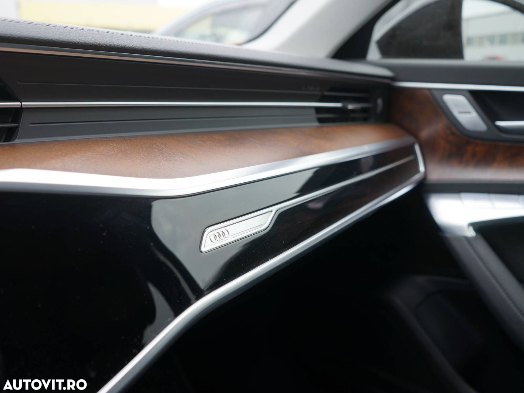 Audi A6 2.0 40 TDI quattro S tronic Design - 33