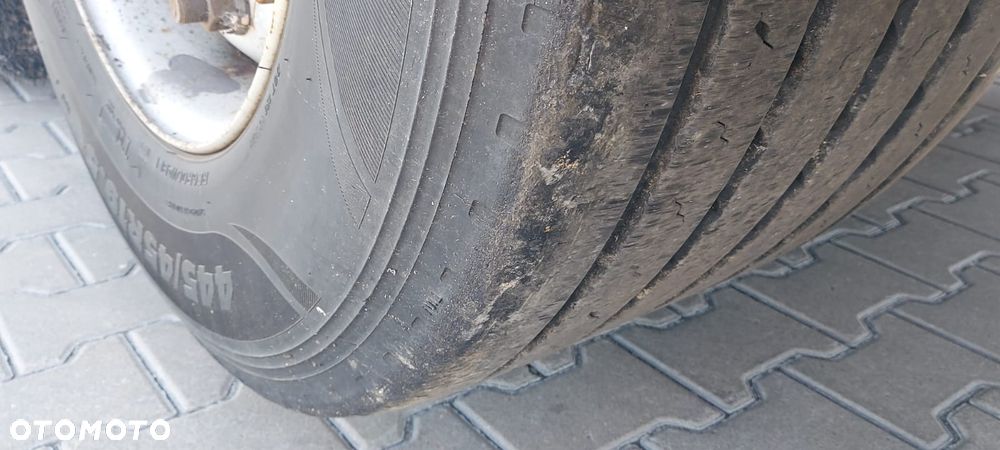 Kassbohrer Maxima - 3