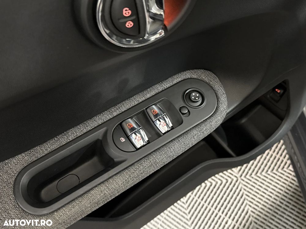 Mini Countryman - 14
