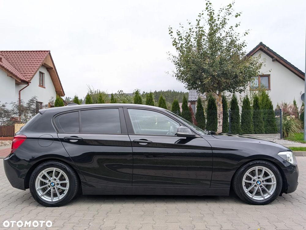 BMW Seria 1 116i - 33
