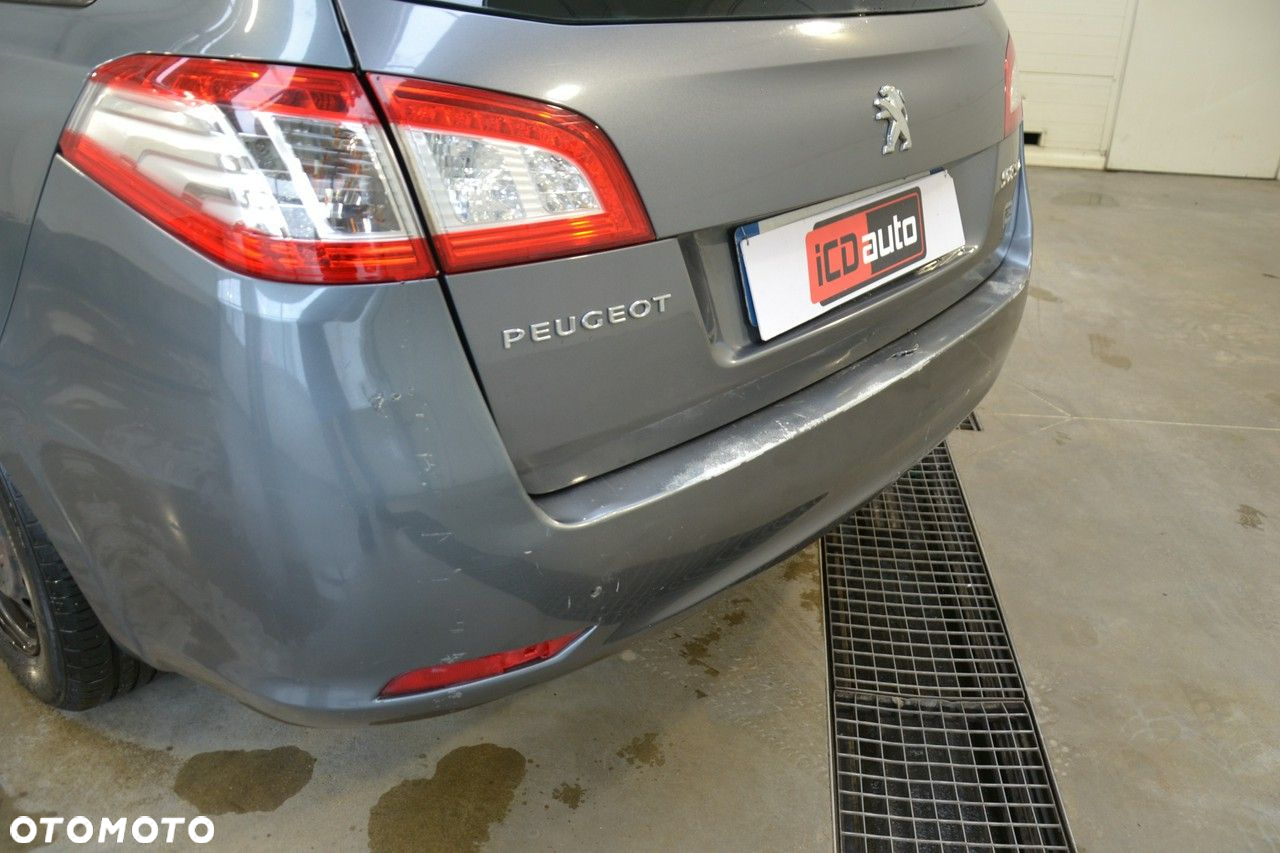 Peugeot 508 - 20