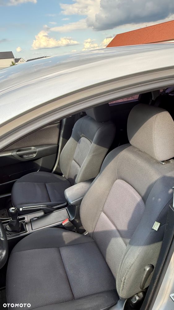 Mazda 3 1.6 16V Exclusive - 7