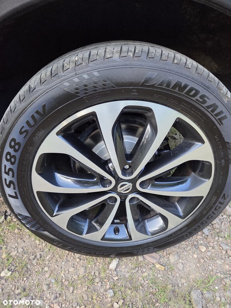 Nissan Qashqai 2.0 360 - 9