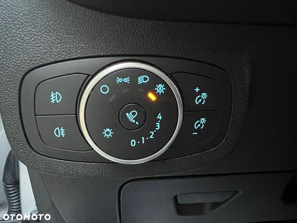Ford Fiesta 1.1 S&S COOL&CONNECT - 21