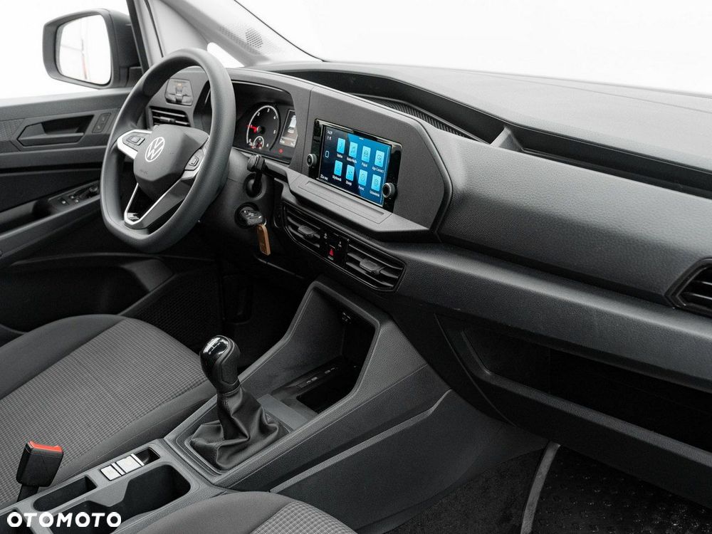 Volkswagen Caddy - 27