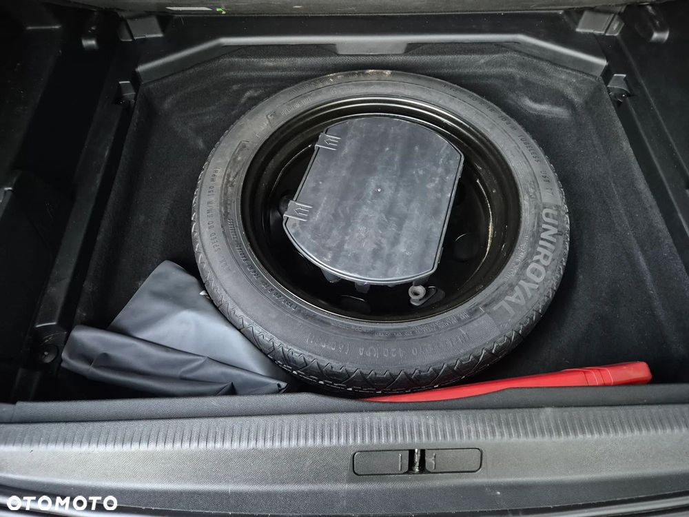 Peugeot 3008 BlueHDi 180 Stop & Start EAT6 GT - 10
