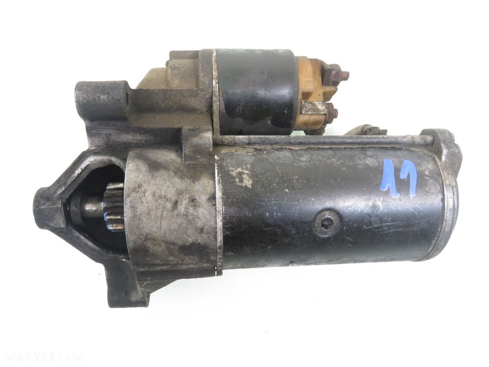 ROZRUSZNIK PEUGEOT BOXER I FL 2.2 HDi - 4HY (DW12UTED) - 7