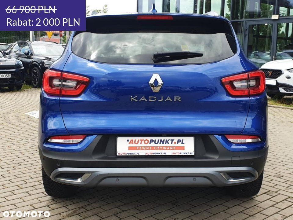 Renault Kadjar - 4