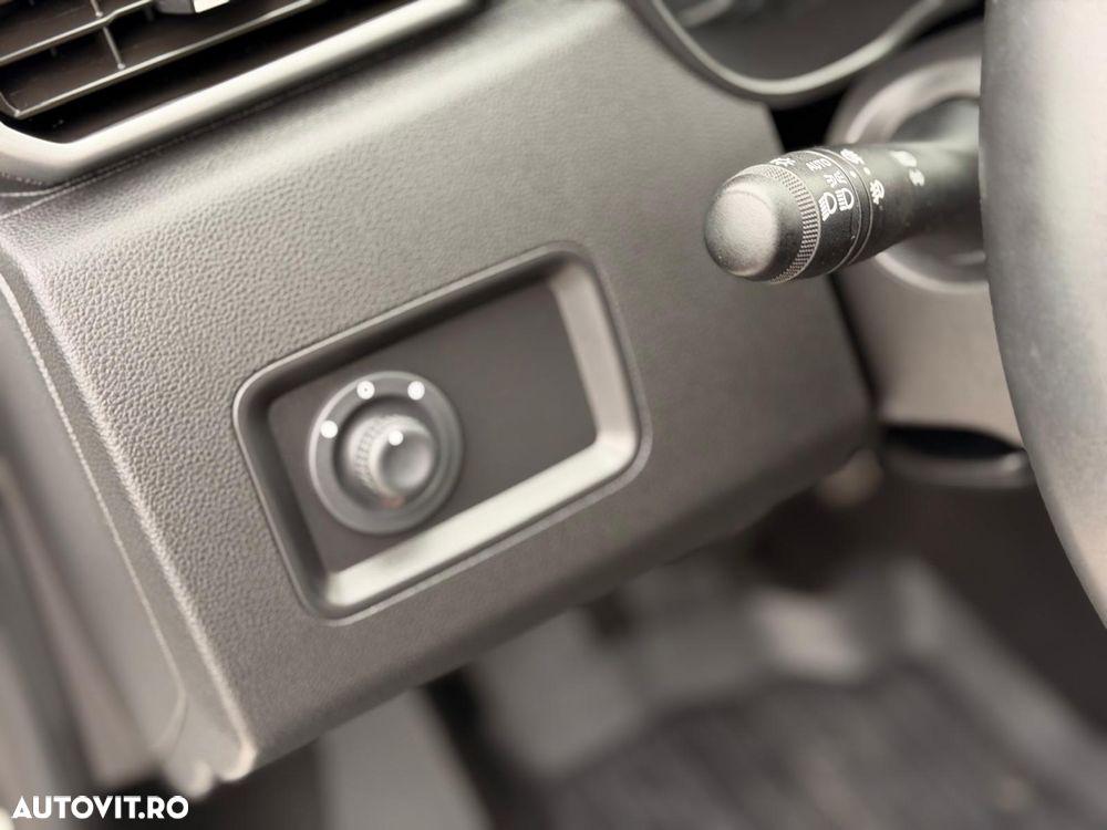 Dacia Duster TCe 150 4X4 Expression - 21