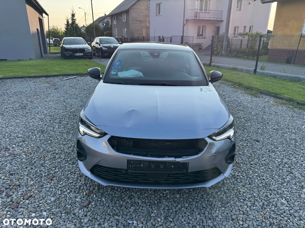 Opel Corsa 1.5 D GS Line S&S - 4