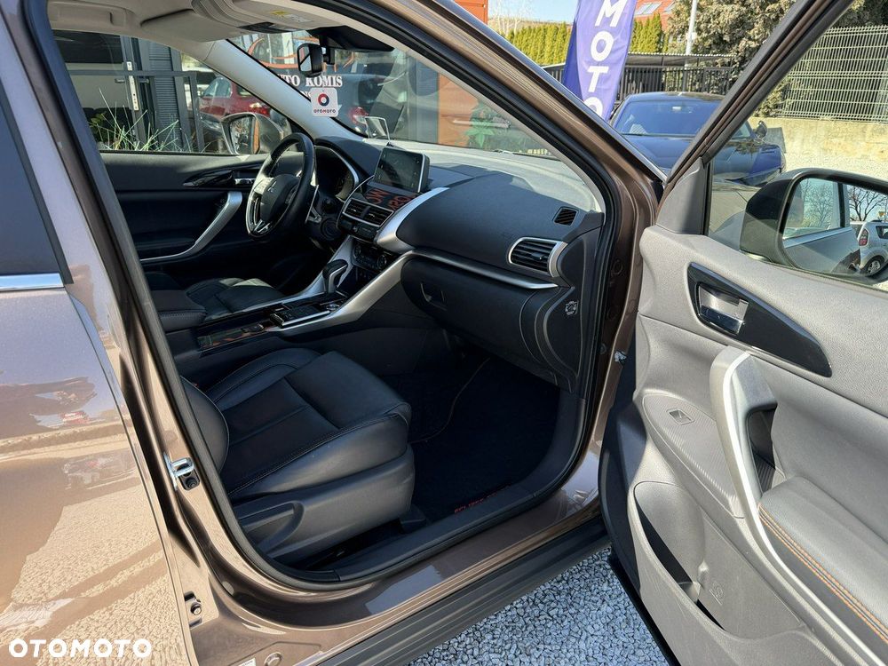 Mitsubishi Eclipse Cross - 25