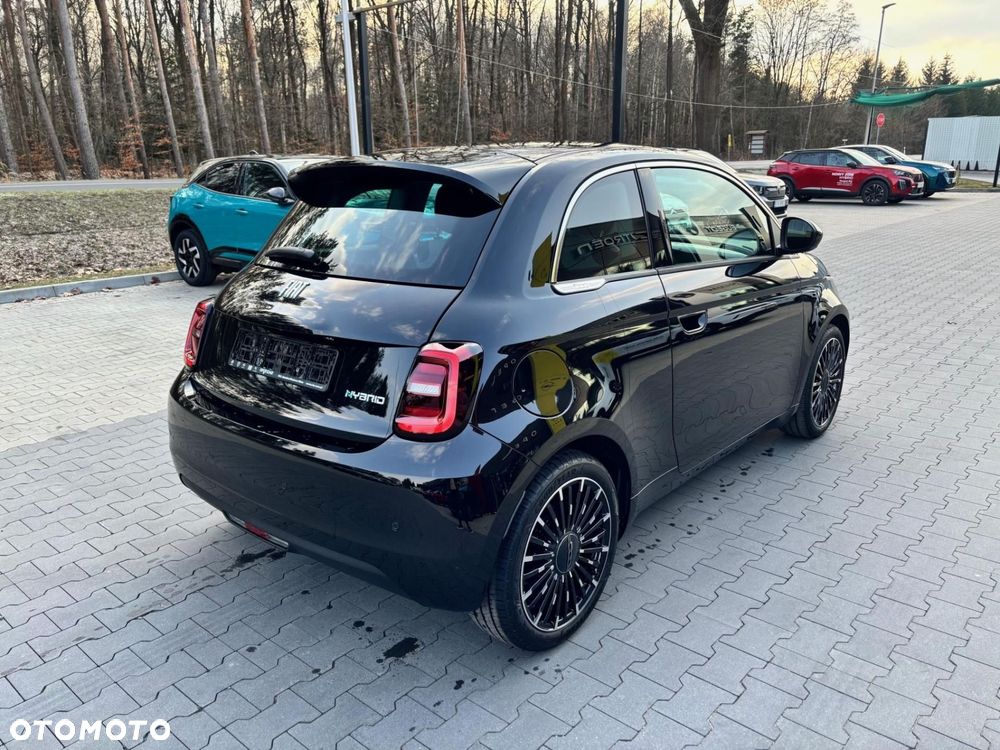 Fiat 500 - 4
