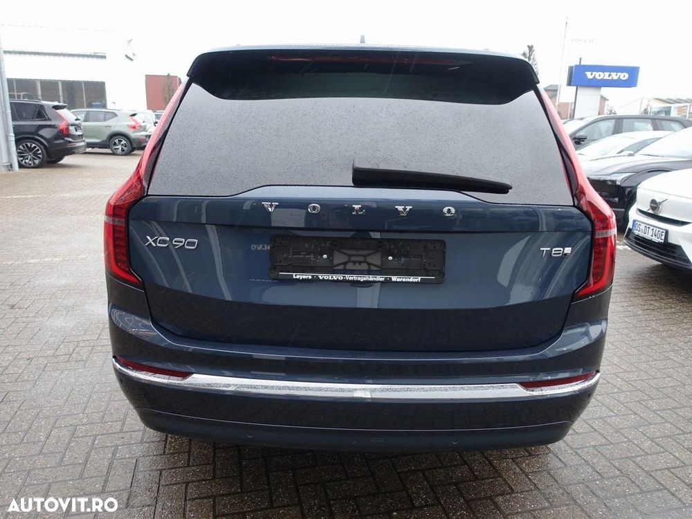 Volvo XC 90 T8 AWD Plus Bright - 7
