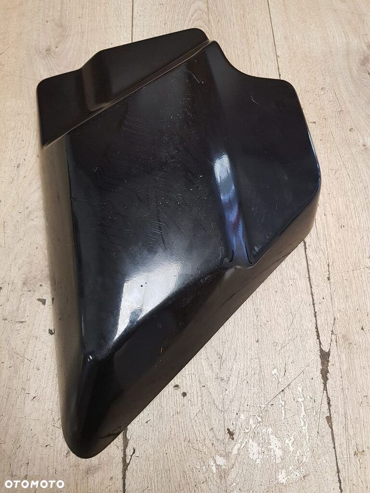 Pokrywa boczek lewy osłona Harley Davidson Touring 66250-09 - 6