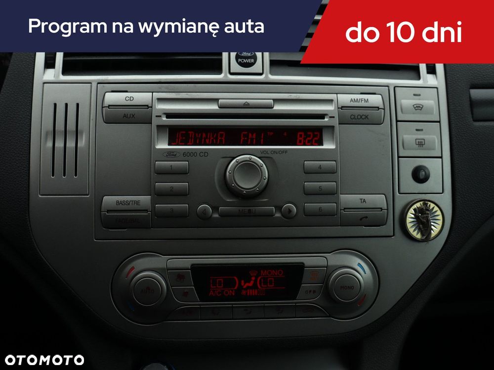 Ford Kuga - 14