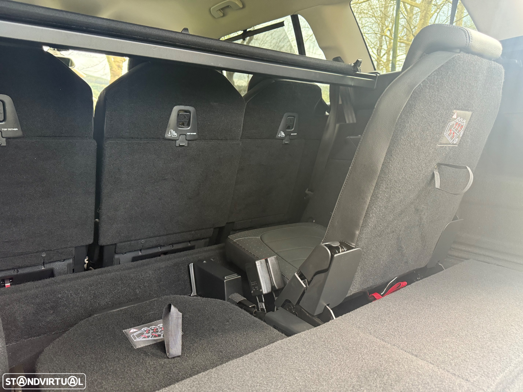 Citroën C4 Spacetourer - 12