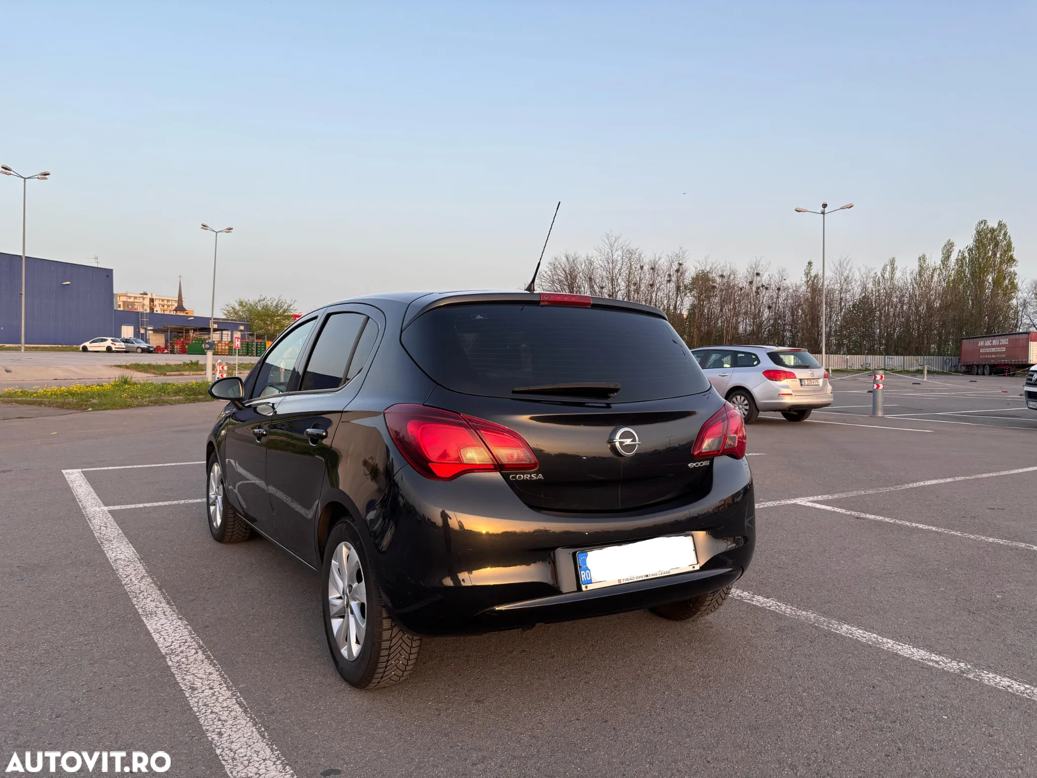 Opel Corsa 1.3 CDTI EcoFlex Start/Stop Cosmo - 5