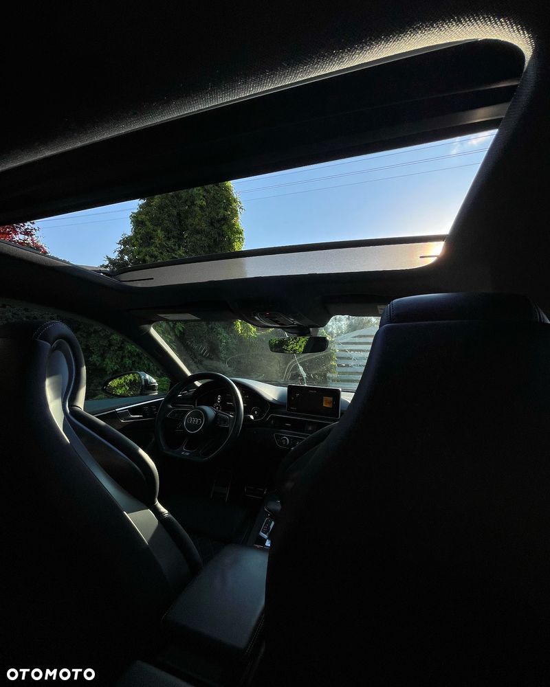 Audi S5 Coupé 3.0 TFSI Quattro Tiptronic - 10