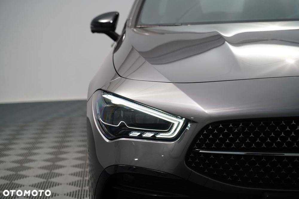 Mercedes-Benz CLA 200 mHEV AMG Line 7G-DCT - 21