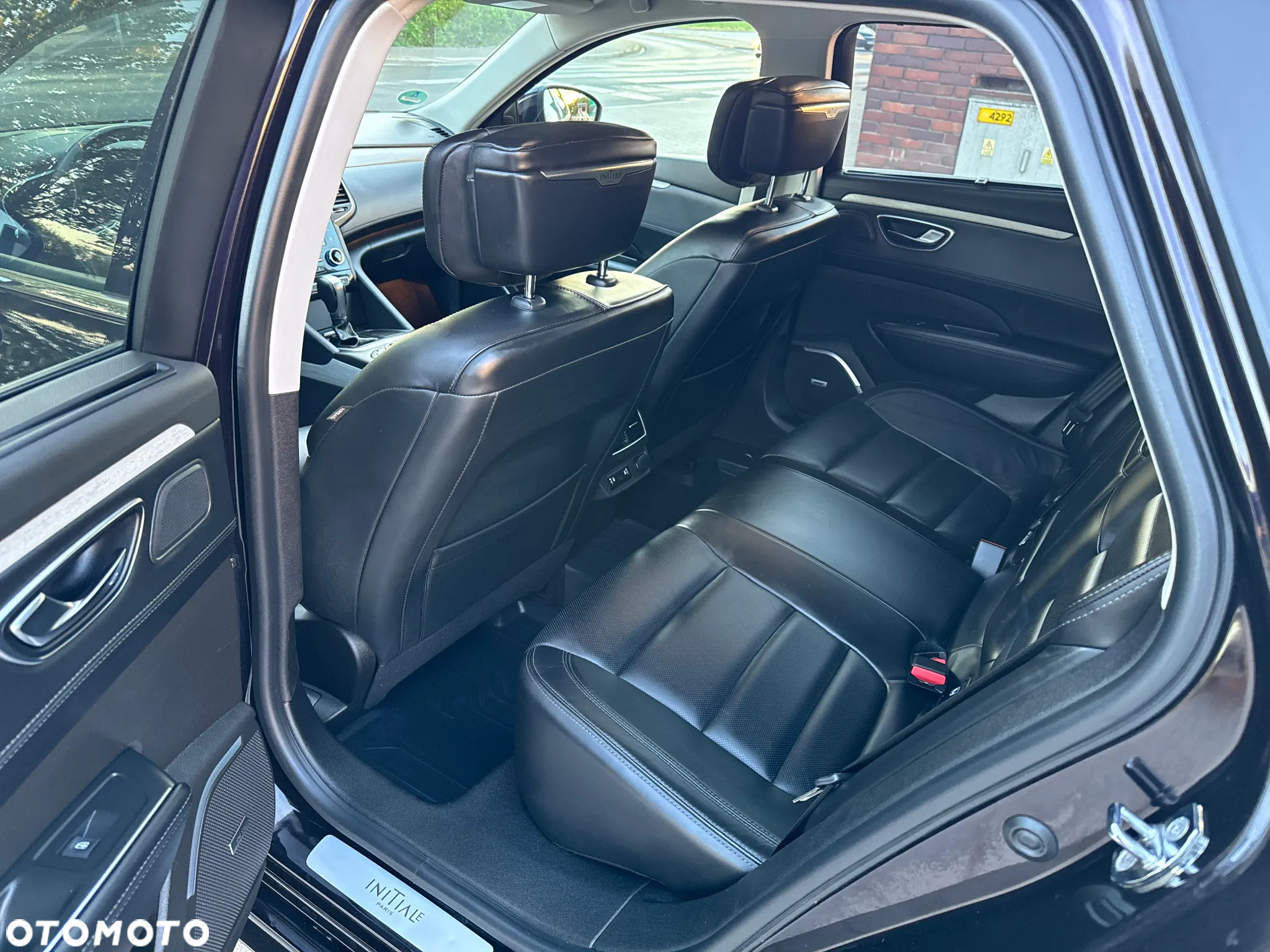 Renault Talisman Grandtour ENERGY dCi 160 EDC INITIALE PARIS - 32