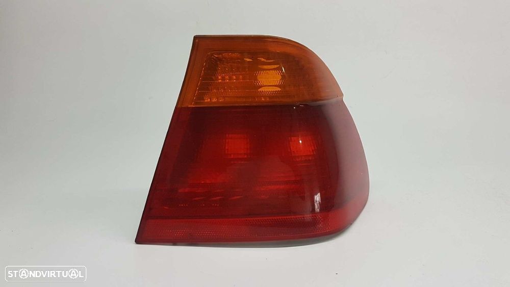 FAROLIM TRASEIRO DIREITO BMW SERIE 3 BERLINA (E46) 323I - 1