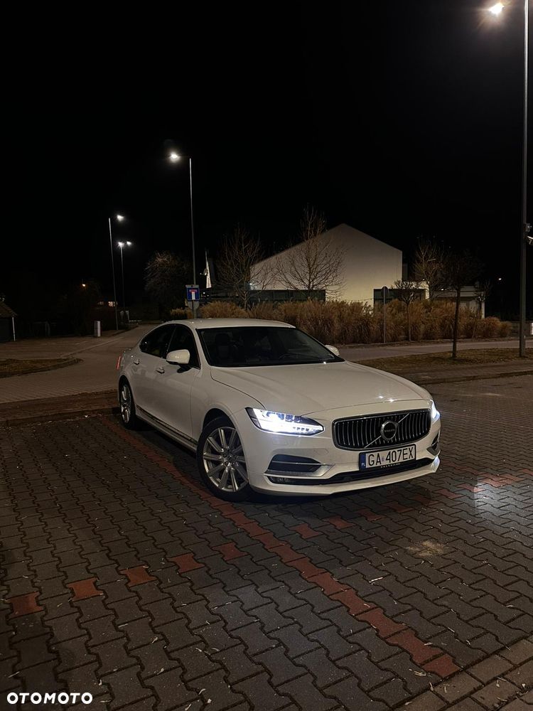 Volvo S90 D3 Inscription - 1