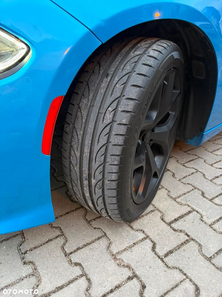 Dodge Charger 5.7 V8 RT - 15