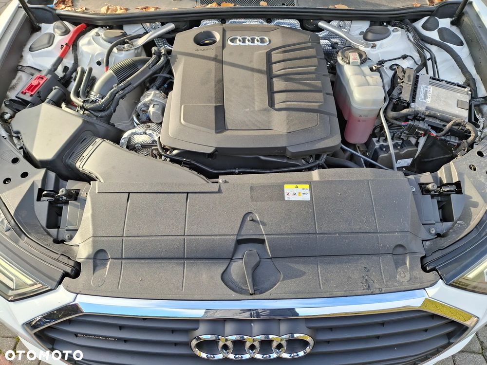 Audi A6 Avant 40 TDI mHEV Quattro S tronic - 30