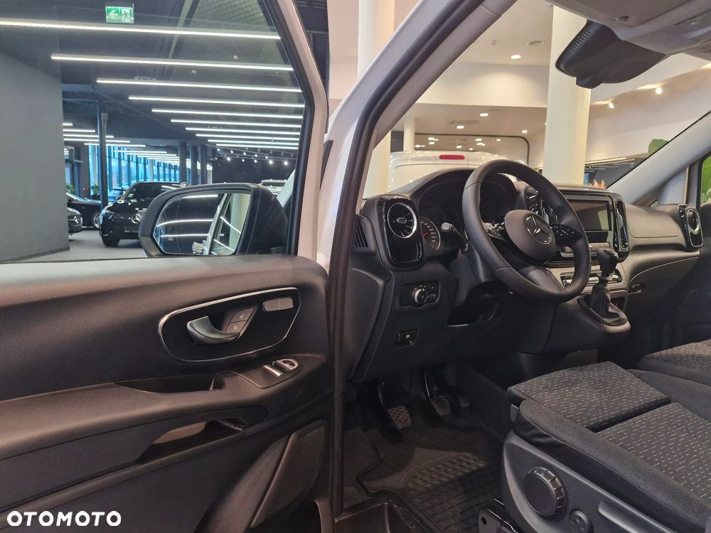 Mercedes-Benz Vito 116 - 16