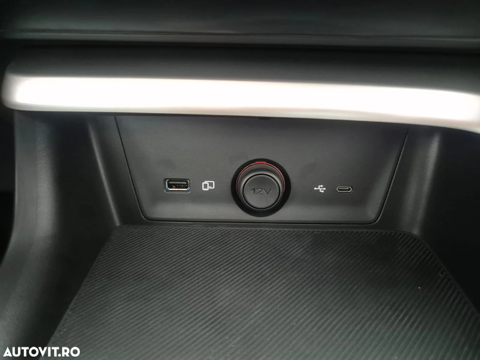 MG ZS HEV Hybrid+ Comfort - 30