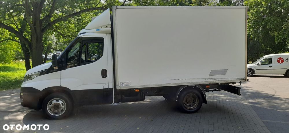 Iveco Daily 35C15 - 3