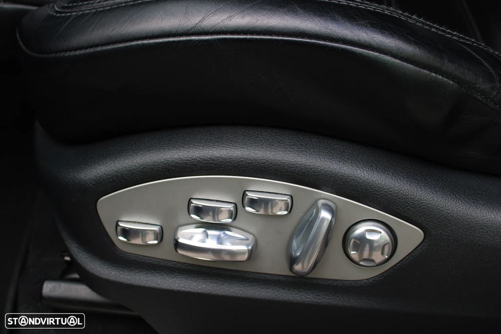 Porsche Cayenne Platinum Edition - 51