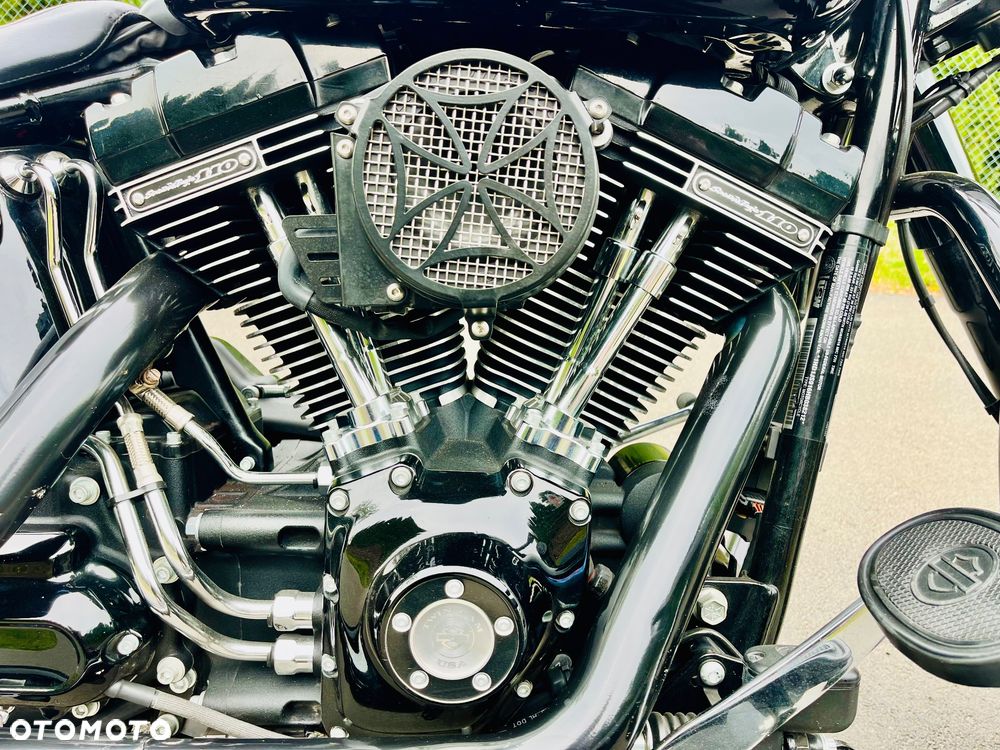 Harley-Davidson Softail Slim - 11