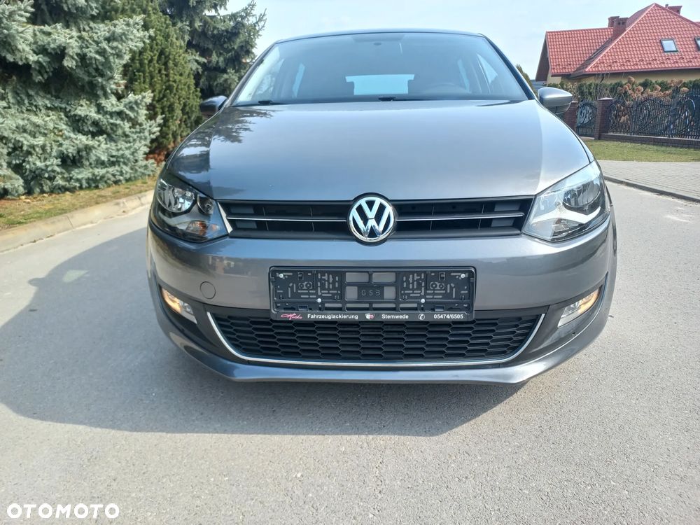 Volkswagen Polo 1.4 16V Comfortline Optimum - 15