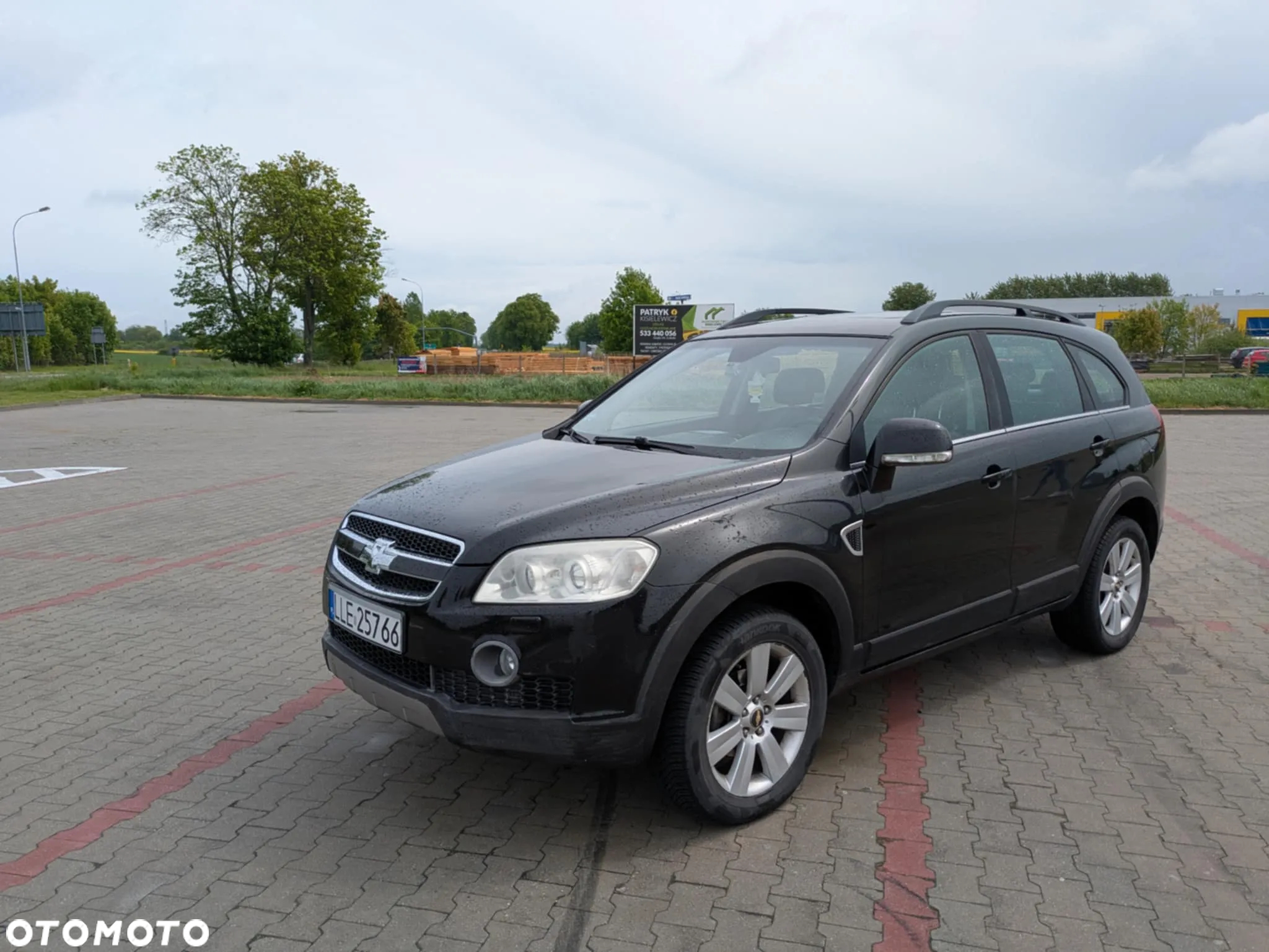 Chevrolet Captiva - 6
