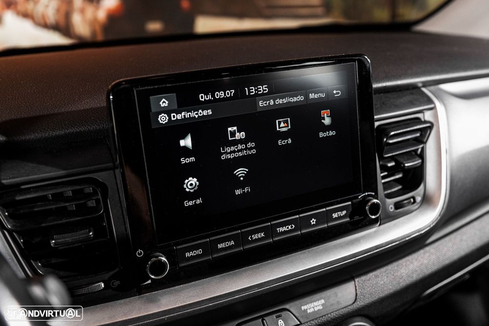 Kia Stonic 1.2 Dynamic - 17